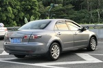 马自达MAZDA62011款2.0L 手自一体 时尚型