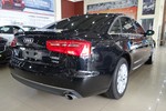 奥迪A6L2012款TFSI 标准型(2.0T)