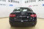 奥迪A6L2009款2.4L 技术型