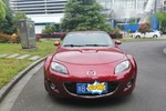 马自达MX-52009款2.0L 标准型