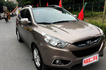 现代ix352010款2.4L 自动两驱尊贵版GLS 