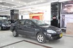 丰田花冠EX2011款1.6L 自动经典版 