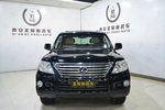 雷克萨斯LX2008款570