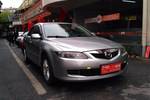 马自达MAZDA62011款2.0L 手自一体 时尚型