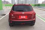 日产逍客2012款2.0XV 雷 CVT 2WD