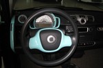 smartfortwo2012款1.0 MHD 硬顶标准版