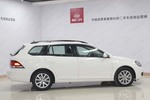 大众Golf Variant2011款1.4 TSI 标准版