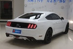 福特Mustang 2015款2.3T 运动版