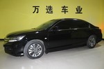 本田雅阁2015款2.0L LXS 精英版