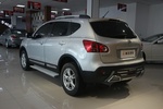 日产逍客2011款2.0XV 雷 CVT 2WD