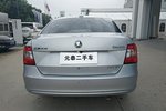 斯柯达昕锐2015款1.6L 手动智选型