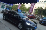 大众迈腾2013款1.4TSI 豪华型