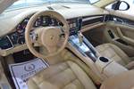 保时捷Panamera2010款Panamera 3.6L 