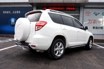 丰田RAV42011款2.0L 自动经典版