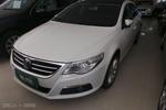 大众CC2011款2.0TSI 豪华型