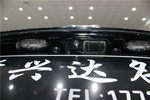 本田雅阁2010款3.5L V6