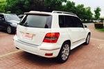 奔驰GLK级2010款GLK300 4MATIC 豪华版