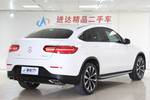 奔驰C级2017款C 200L 4MATIC