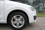 奥迪Q32013款35 TFSI 舒适型