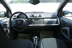 smartfortwo2012款1.0 MHD 硬顶标准版