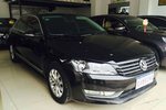 大众帕萨特2014款1.8TSI DSG 尊荣导航版