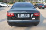 奥迪A6L2009款2.0TFSI 标准型AT