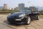 保时捷Boxster2009款Boxster 2.9L 