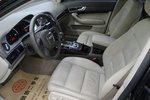 奥迪A6L2010款2.8FSI 舒适型