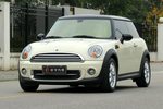 MINIMINI2011款1.6L COOPER Fun