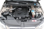 奥迪A4L2009款2.0TFSI 舒适型