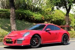 保时捷9112015款Carrera GTS 3.8L