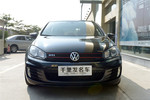 大众高尔夫GTI2010款2.0TSI DSG 豪华版