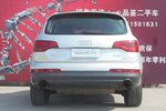 奥迪Q72012款3.0TFSI 进取型