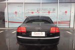 奥迪A8L2009款3.0FSI 豪华型