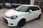 MG32014款1.5L 手动精英版