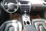 奥迪A4L2009款2.0TFSI 标准型