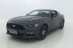 福特Mustang2015款2.3T 性能版