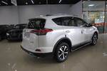 丰田RAV4荣放2016款荣放 2.0L CVT两驱都市版