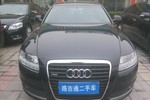 奥迪A6L2010款3.0TFSI quattro 豪华型