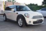 MINICLUBMAN2011款1.6L ONE