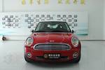 MINIMINI2010款1.6L COOPER 50 Mayfair 