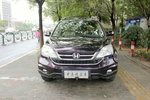 本田CR-V2010款2.4L 自动四驱尊贵版 