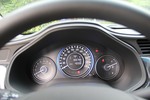本田凌派2013款1.8L 手动舒适版