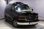 GMC Savana-2010款5.3七座商务之星