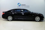 雷克萨斯LS2008款460