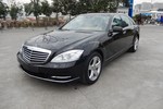 奔驰S级2012款S300L 豪华型 Grand Edition