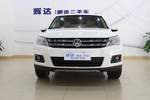 大众途观2010款2.0TSI 手自一体 菁英版