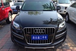 奥迪Q72009款3.6FSI quattro 技术型风尚版