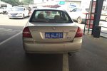 海马福美来2008款1.6L 手动舒适GLX