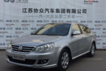 大众朗逸2011款1.4TSI DSG 品雅版